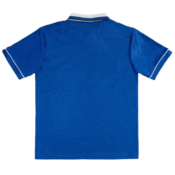 Camiseta Brasil Visitante 1994 Retro