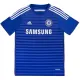 Camiseta Chelsea 2014-15 Local Retro