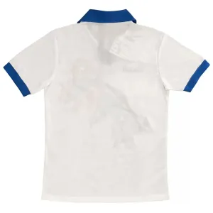 Camiseta de Entrenamiento Italia 1994 Retro