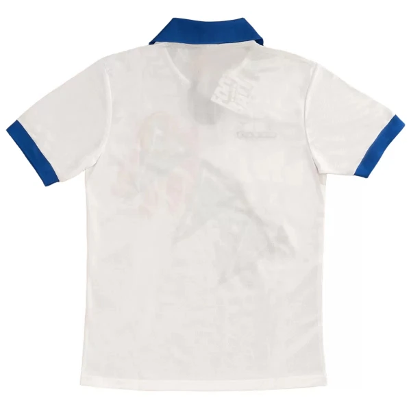 Camiseta de Entrenamiento Italia 1994 Retro