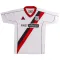 Camiseta Manchester City 2002-03 Visitante Retro