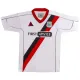 Camiseta Manchester City 2002-03 Visitante Retro