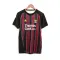 Camiseta Manchester City 2008-09 Visitante Retro