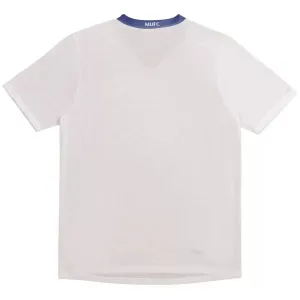 Camiseta Manchester United 2008-09 Visitante Retro
