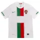 Camiseta Portugal 2010 Visitante Retro