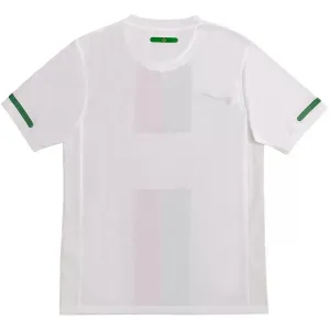 Camiseta Portugal 2010 Visitante Retro