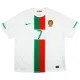 Camiseta Portugal Cristiano Ronaldo 7 2010 Visitante Retro