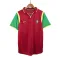 Camiseta Portugal Local 1998 Retro