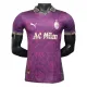 Camiseta AC Milan 2025/2026 Morado Edición Especial