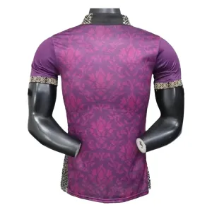 Camiseta AC Milan 2025/2026 Morado Edición Especial