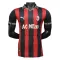 Camiseta AC Milan 2025/2026 Rojo Edición Especial