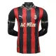 Camiseta AC Milan 2025/2026 Rojo Edición Especial