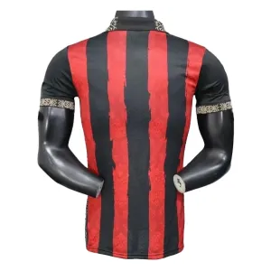 Camiseta AC Milan 2025/2026 Rojo Edición Especial