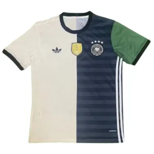Camiseta Alemania 2025 Edición Especial