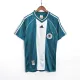Camiseta Alemania Visitante 1998 Retro