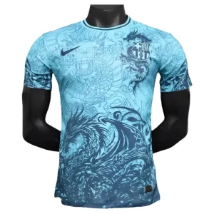 Camiseta Barcelona 2025/2026 Dragón Edición Especial