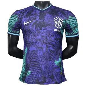 Camiseta Brasil x Leafs 2025 Edición Especial
