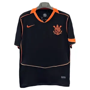 Camiseta Corinthians Tercera Equipación 2025/2026