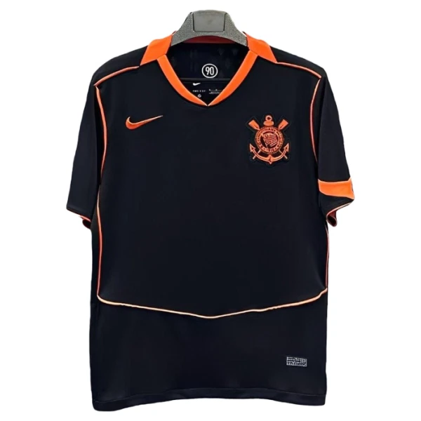 Camiseta Corinthians Tercera Equipación 2025/2026