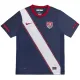 Camiseta Estados Unidos 2010 Visitante Retro