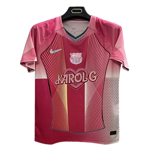 Camiseta FC Barcelona x Karolg 2025/2026 Edición Especial