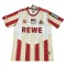 Camiseta FC Köln 2025/2026 Edición Especial