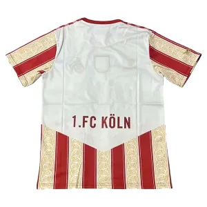 Camiseta FC Köln 2025/2026 Edición Especial