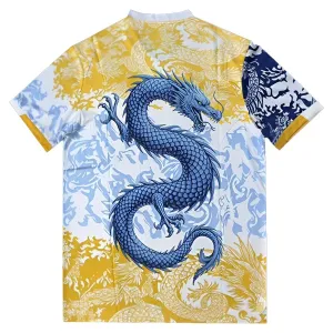 Camiseta FC Porto 2025/2026 Dragón Edición Especial