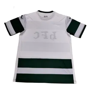 Camiseta Hibernian Aniversario 2025/2026