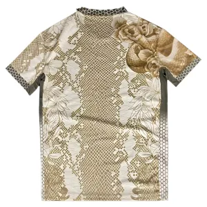 Camiseta Inter de Milán x Snake 2025/2026 Edición Especial