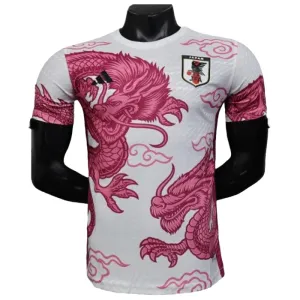 Camiseta Japón 2025 Dragón Edición Especial