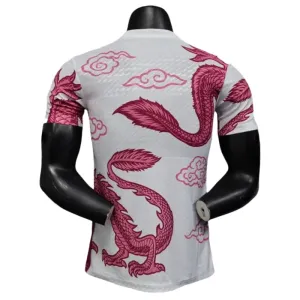 Camiseta Japón 2025 Dragón Edición Especial