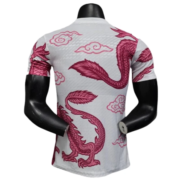 Camiseta Japón 2025 Dragón Edición Especial