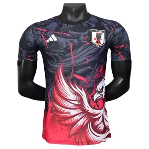 Camiseta Japón 2025 Edición Especial