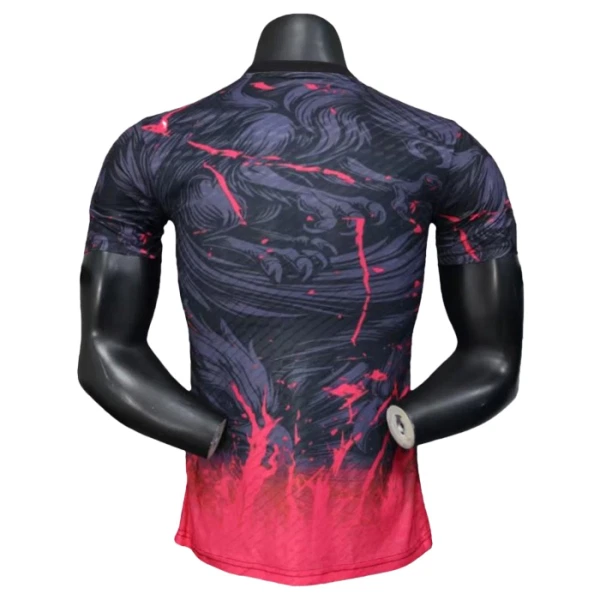 Camiseta Japón 2025 Edición Especial