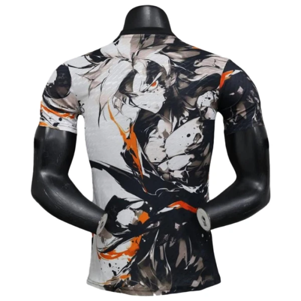 Camiseta Japón 2025 Edición Especial