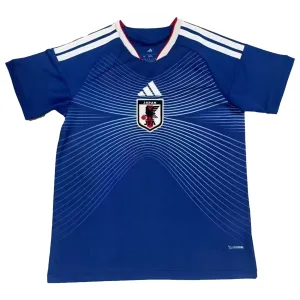 Camiseta Japón Local 2025/2026