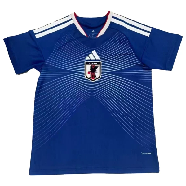 Camiseta Japón Local 2025/2026