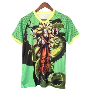 Camiseta Japón x DragonBall 2025 Edición Especial