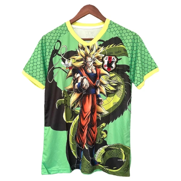 Camiseta Japón x DragonBall 2025 Edición Especial