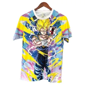 Camiseta Japón x DragonBall 2025 Edición Especial