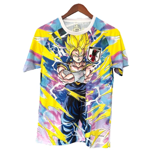 Camiseta Japón x DragonBall 2025 Edición Especial
