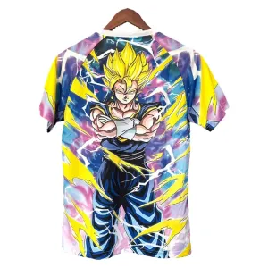 Camiseta Japón x DragonBall 2025 Edición Especial