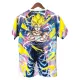 Camiseta Japón x DragonBall 2025 Edición Especial
