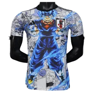 Camiseta Japón x DragonBall 2025 Edición Especial