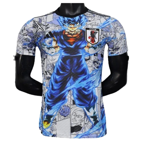 Camiseta Japón x DragonBall 2025 Edición Especial