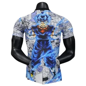 Camiseta Japón x DragonBall 2025 Edición Especial