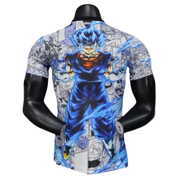 Camiseta Japón x DragonBall 2025 Edición Especial