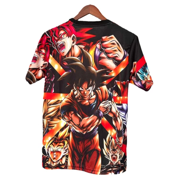 Camiseta Japón x Goku 2025 Edición Especial