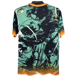 Camiseta Japón x Kyojin 2025 Edición Especial